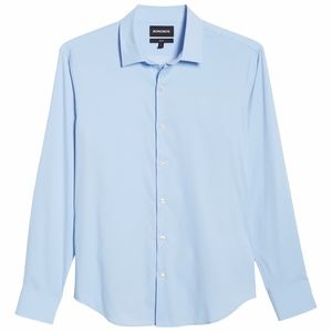 SOLD ON EBAY BONOBOS Slim Fit Tech Shirt